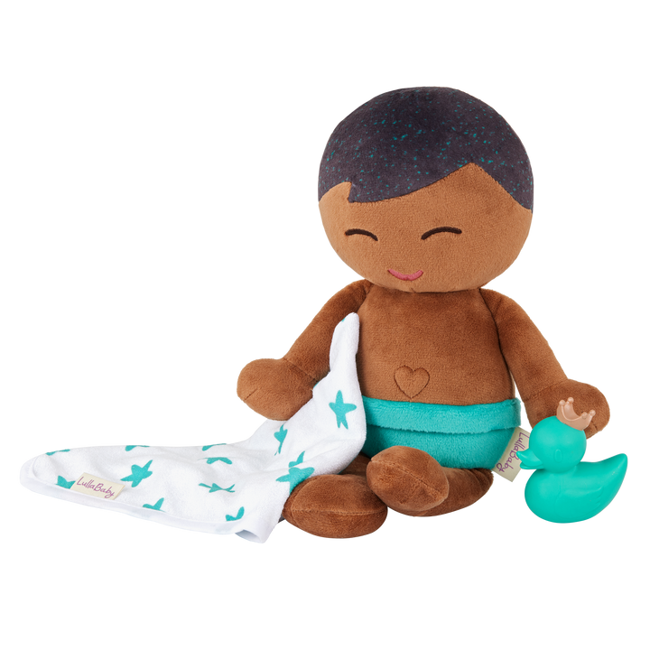Bath Doll - Baby Boy