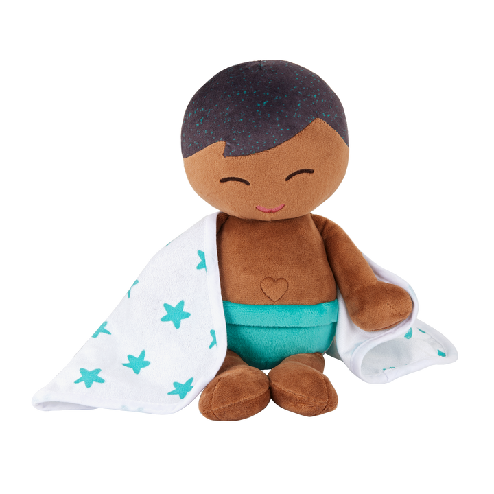 Bath Doll - Baby Boy