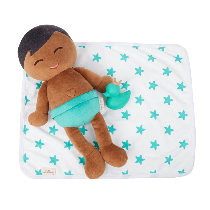 Bath Doll - Baby Boy
