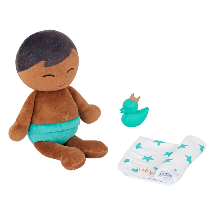 Bath Doll - Baby Boy