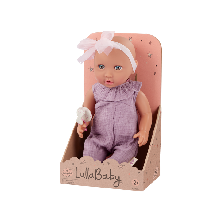 Blue Eyes & Fair Skin Tone