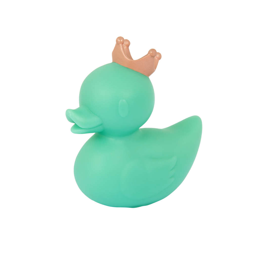 LullaBaby Boy Plush Bath Doll & Accessories