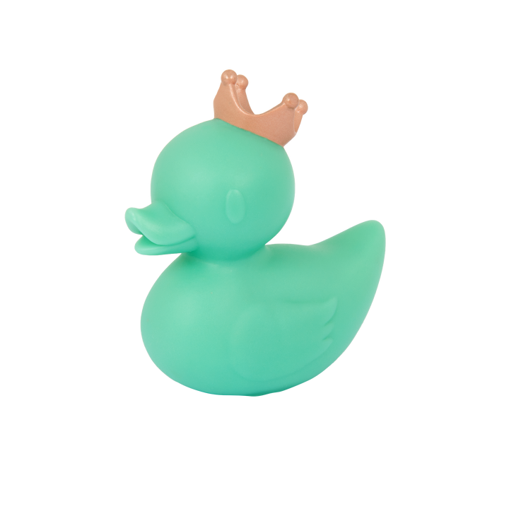 LullaBaby Boy Plush Bath Doll & Accessories