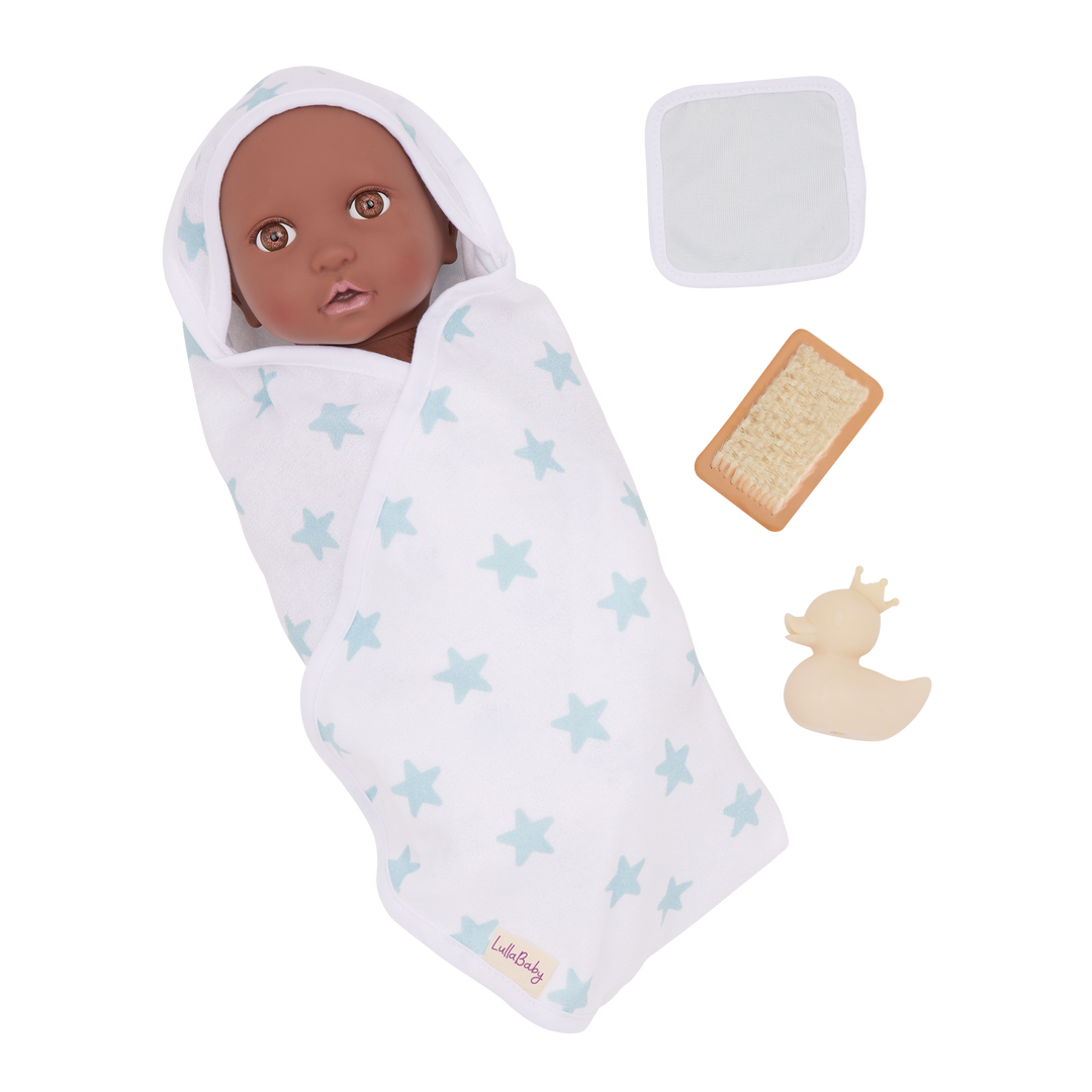 Baby doll bathtime hotsell